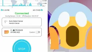 jazz internet free vpn 2025