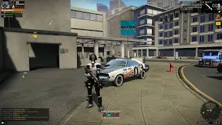 Strife/Colby 45 AP Gameplay | APB 2020 1080p 60 Fps