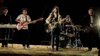 Maggie - min siamthar leh rawh
