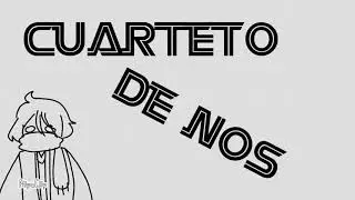 Invierno del 92 - Cuarteto de nos  [ANIMATIC] || Flipaclip