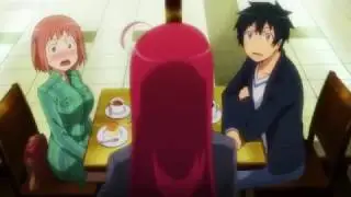 Emi x Maou AMV