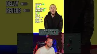 Idea de cadena vocal para Mike Posner #itookapillinibiza #acapella