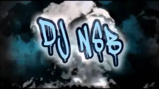 THE TAKE OVER DJ-NSB (MOOMBA CRAZE MIX) 2013