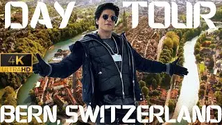 Things to do in Bern-Switzerland || Day Tour || Points to Visit