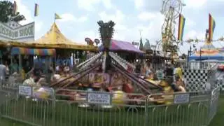 Poor Jack Amusements - Sky Fighter