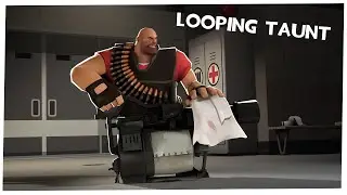 (Taunt) The Russian Rubdown