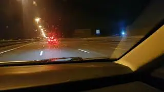 Mazda CX-7 (КаховскийСаша) ~285hp vs Skoda Combi 4x4 1.8T st1 ~250hp