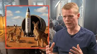 Why Australia Could Acquire Nuclear Weapons