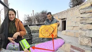 To the City: A Nomadic Lady's Well_being Journey for Dreams