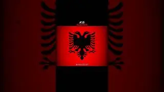 HARDEST COUNTRIES FLAG TO DRAW #history #flag #edit #shorts
