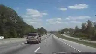 Atlanta to Augusta
