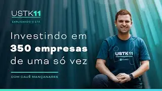 Vale a pena investir em um ETF DE TECNOLOGIA AMERICANA?
