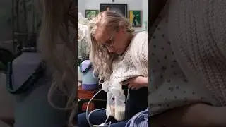 Largest donation of breastmilk by an individual - Guinness World Records