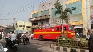 Rourkela suruchi bazar blast