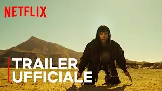 Vis a Vis: El Oasis | Trailer ufficiale (sottotitoli in ITALIANO) | Netflix Italia