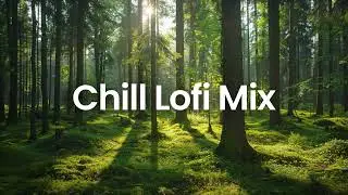 Chill Lofi Mix [chill lo-fi hip hop/Study & Relax Music]
