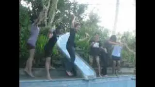 NESTEA COMMERCIAL 2012