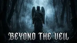 The Ultimate Gothic Metal Journey | Beyond the Veil of Moonlit Ruins ⚜️