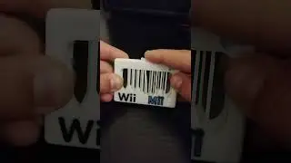 (better) 3D printed musical Wii Theme song #wii #music #3dprinted  #3dprint