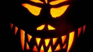Dr. PumpkinSchlitz! [Halloween Special 2011]