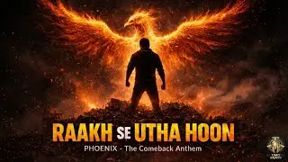 PHOENIX: Raakh Se Utha Hoon | Comeback 2026