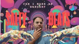 L BUM WORK | Music Production | Live | Hindi