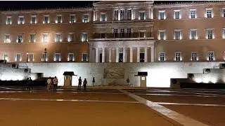syntagma live band