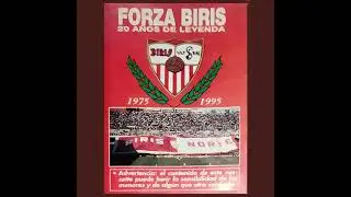 Himno del Sevilla FC Vuelan Banderas