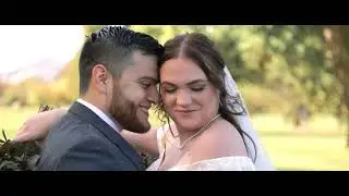Deanna and Juans's Playful and Charming Wedding Video from Santa Rosa, California