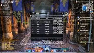 Bless Online KR - Very Good English Patch!! (Test)