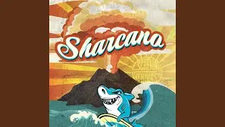 Sharcano