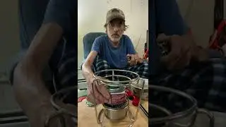 My thrift store cooking collection & boil test