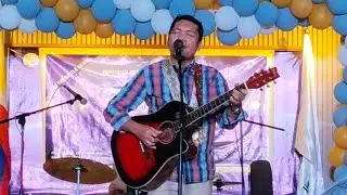 Pastor Sammy Bagcat @Pmcc Pandi
