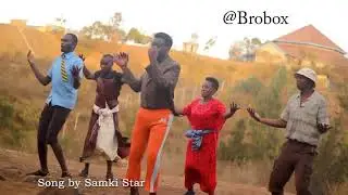 Samkey star video Dance