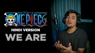 One Piece (Opening) - Hindi Version - Rawmats