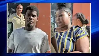 Couple Accused of Attempted Murder Granted Bail After 4 Months on Remand