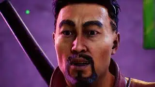 Shadow Warrior 3 (Deutsch) (nur Gameplay, kein Kommentar)