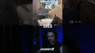 2014 vs 2023. CS2 nadchodzi...