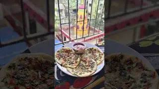 Uttapa Recipe...🤤🤤 | No Fermentation | Healthy Breakfast Idea#shorts #ytshorts #uttapamrecipe