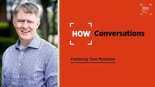 Tom Monahan: Curiosity Fuels Humble Leadership