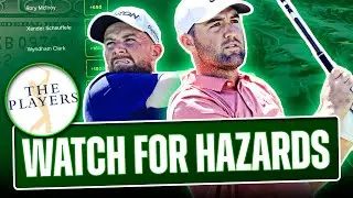 The Players Championship 2025 Picks | Top PGA Tour Predictions & Best Golf Bets at TPC Sawgrass