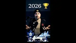 Leafs Epic comeback & Raptors/Jays 2026 outlook