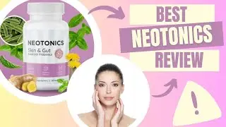 NEOTONICS I 🚨BIG ALERT🚨 I NEOTONICS REVIEW I NEOTONICS RESULTS I NEOTONICS SUPPLEMENT