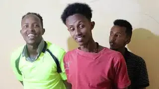 short film wasiirka caafimaadka