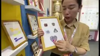 Qinghan INT'L is participating in the 21st CBME Exhibition!