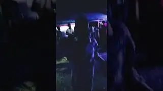 Anthony 98- Charged Up (Official Visualizar)