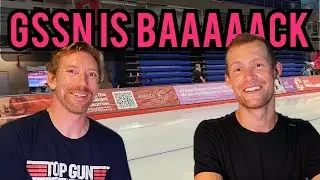 GSSN NEWS! 2025/2026 skating season premiere show (feat. Ted-Jan Bloemen & Viktor Thorup) 
