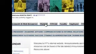 Course Selection and Academic Advisement