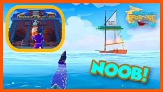 15 Things To Know If Your a NOOB In Winds of Fortune! | Roblox