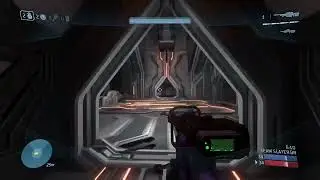 Halo 3 (MCC): Edge Slayer Comeback